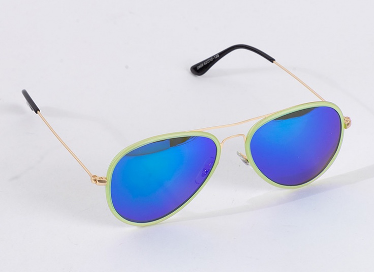 عینک آفتابی جیوه ای