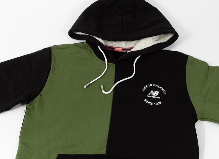 هودی مردانه New Balance