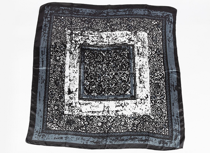 روسری زنانه TONGSHI