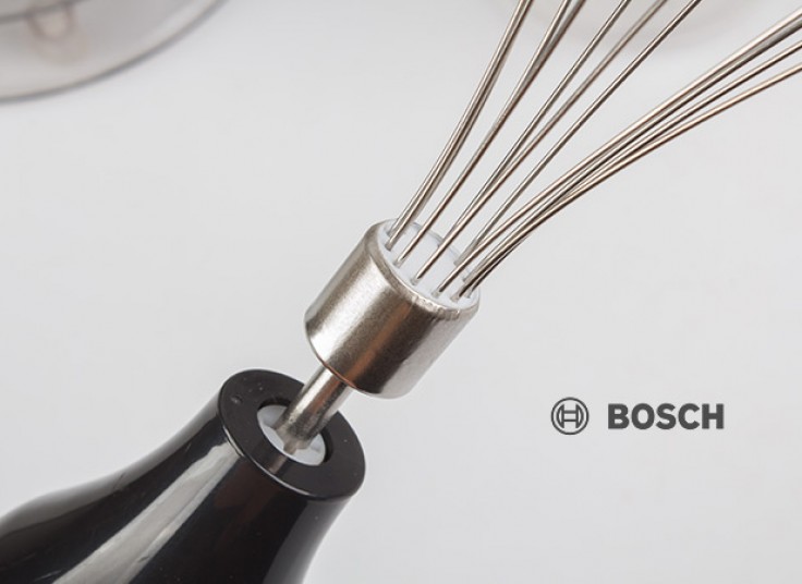 مخلوط‌ کن چهارکاره BOSCH