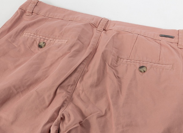 شلوار کتان زنانه Esprit