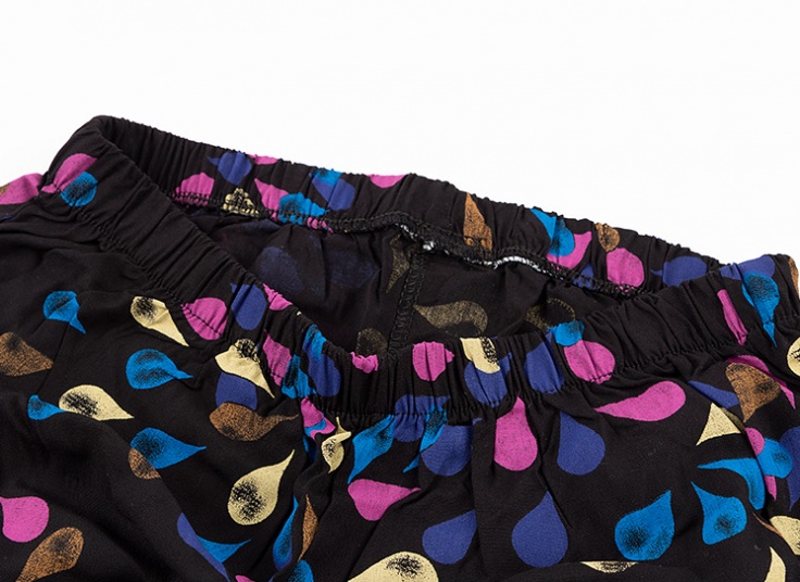 تیشرت و شلوارک زنانه