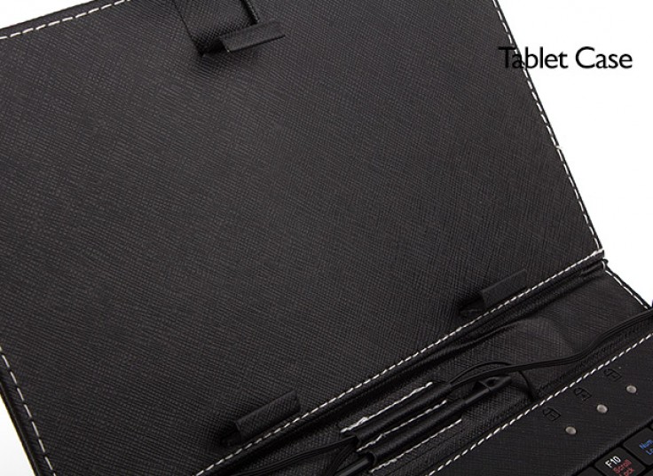 کیف کیبورد دار تبلت GENERAL