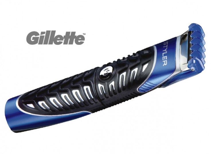ست اصلاح مردانه Gillette مدل Fusion ProGLIDE Styler