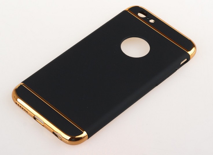 قاب محافظ آیفون سه تکه