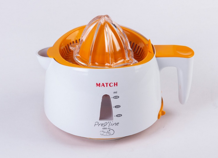 آب مرکبات گیری MATCH