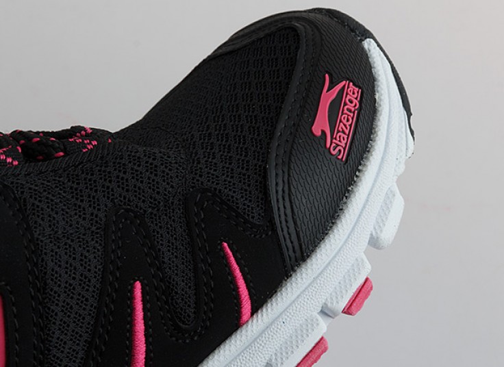 کفش ورزشی زنانه طرح Slazenger