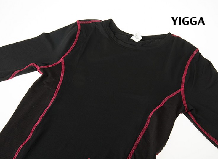 بلوز ورزشی زنانه YIGGA