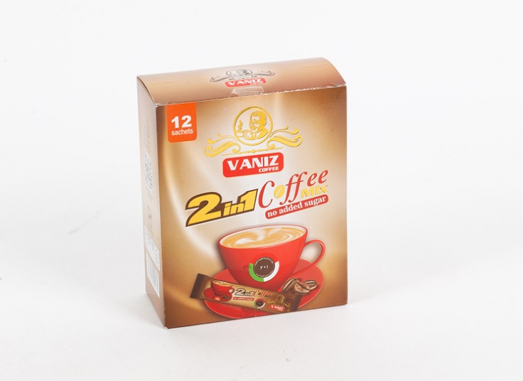 محصولات VANIZ