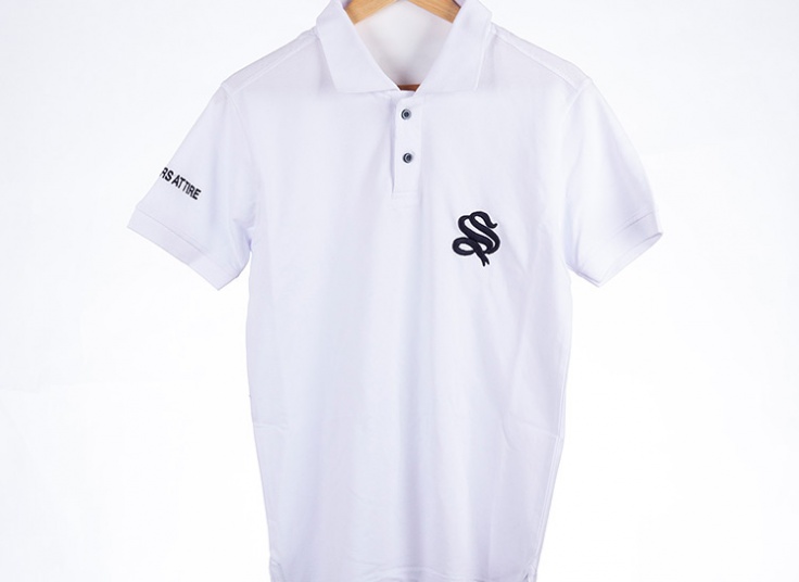 پولوشرت آستین کوتاه مردانه Sinners