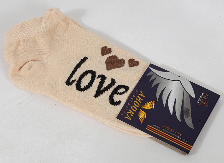 جوراب مچی زنانه Ahoora