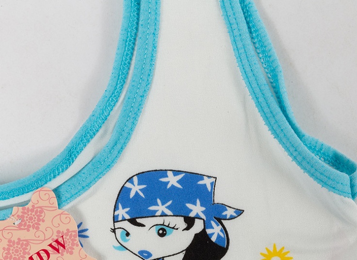 نیم تنه دخترانه MDW