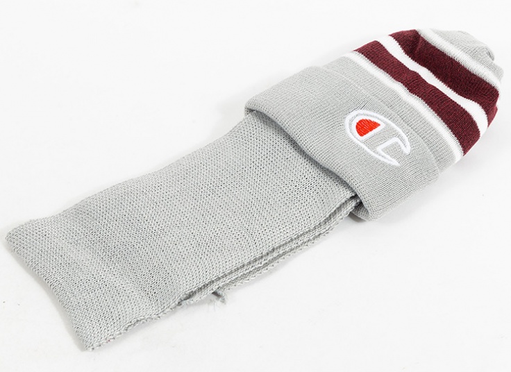 ست شال و کلاه بچگانه Champion