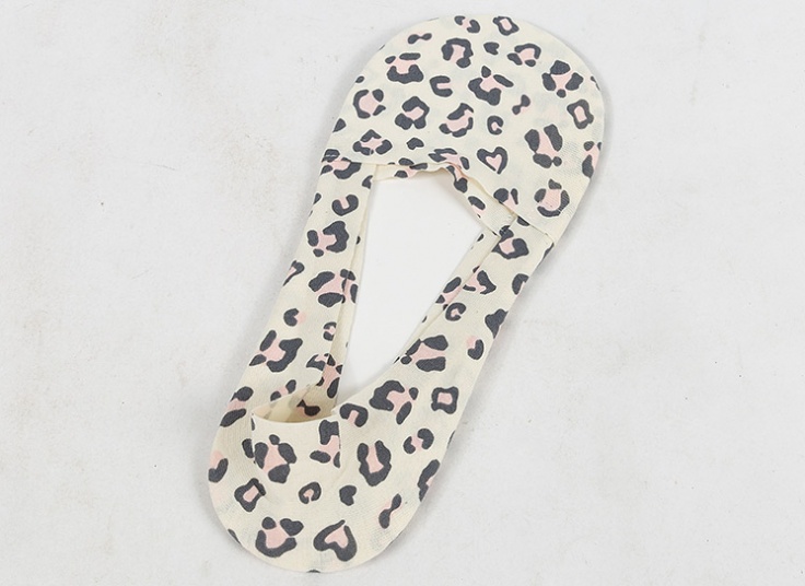 پاپوش کالجی GUOCAI