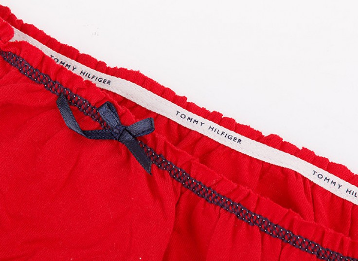 پکیج لباس زیر زنانه Tommy Hilfiger