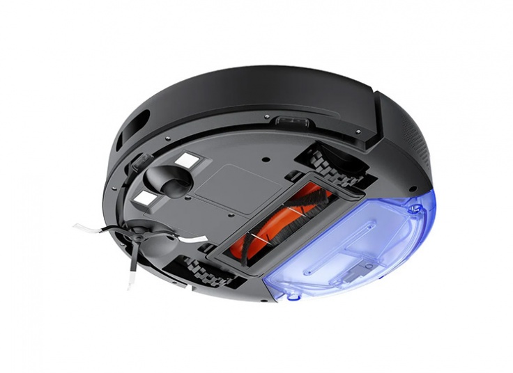 جارو رباتیک شیائومی Xiaomi Robot Vacuum S20