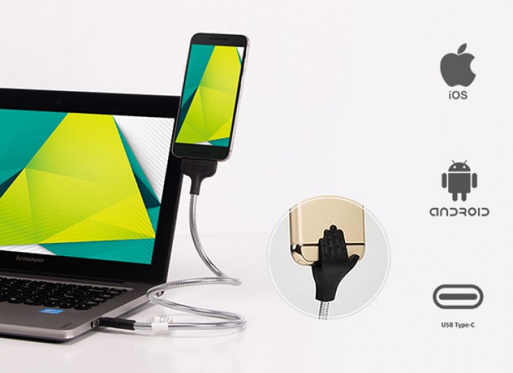 کابل و استند فنری