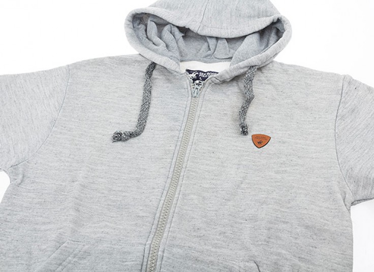 سویشرت کلاهدار طرح POLO