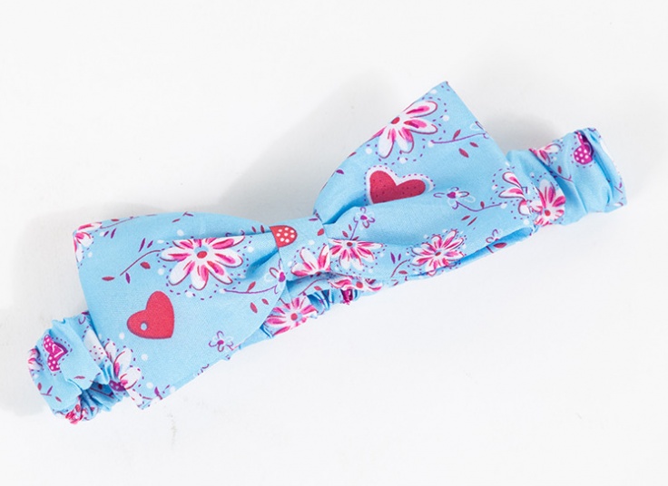 هدبند زنانه