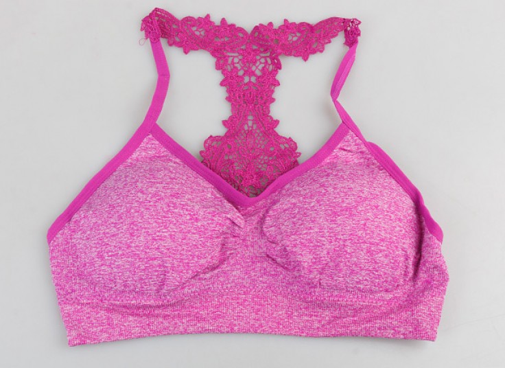 نیم تنه ملانژ گیپوردار