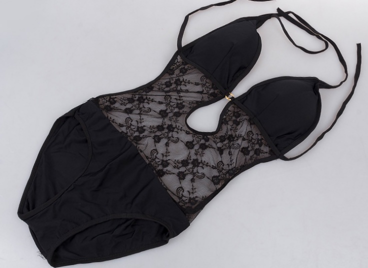 مایو زنانه یکسره Loop