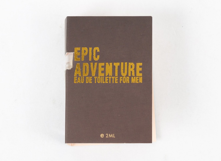 عطر جیبی 2میل EMPER