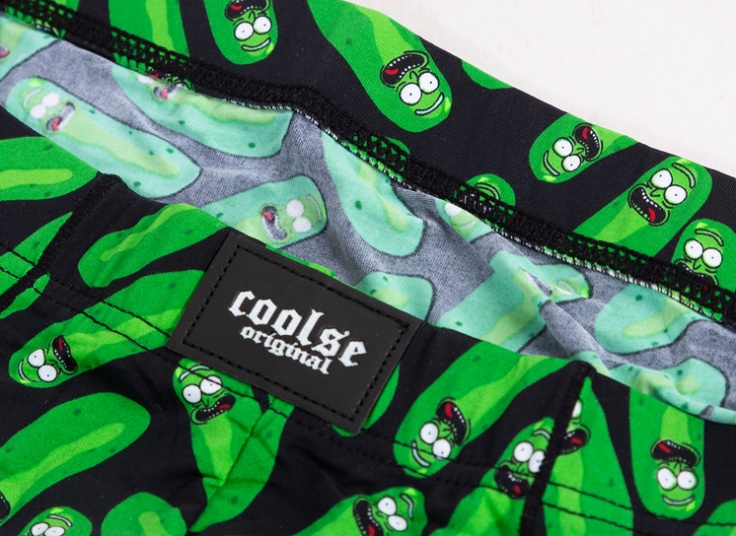 لباس زیر مردانه باکسر Coolse