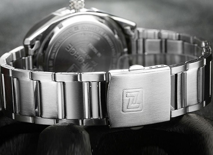 ساعت مچی Naviforce مدل NF 9038