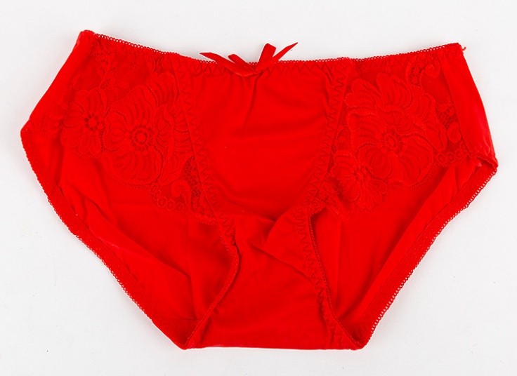 لباس زیر لیزری