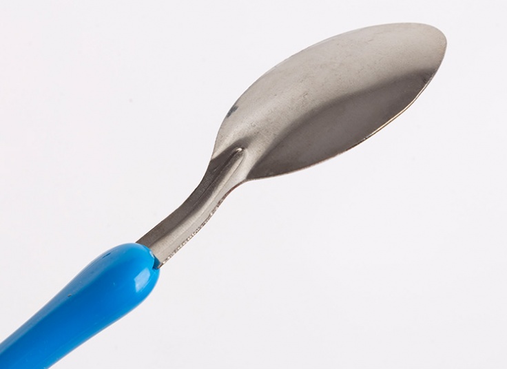 ست قاشق چنگال کودک