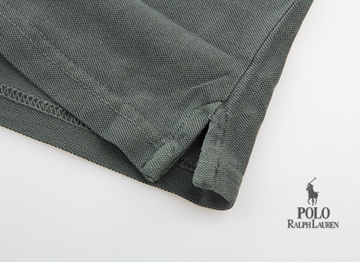 پولوشرت آستین کوتاه Ralph Lauren