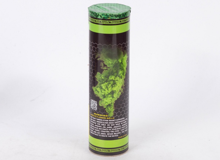 وسایل آتش بازی و نورافشانی هوایی