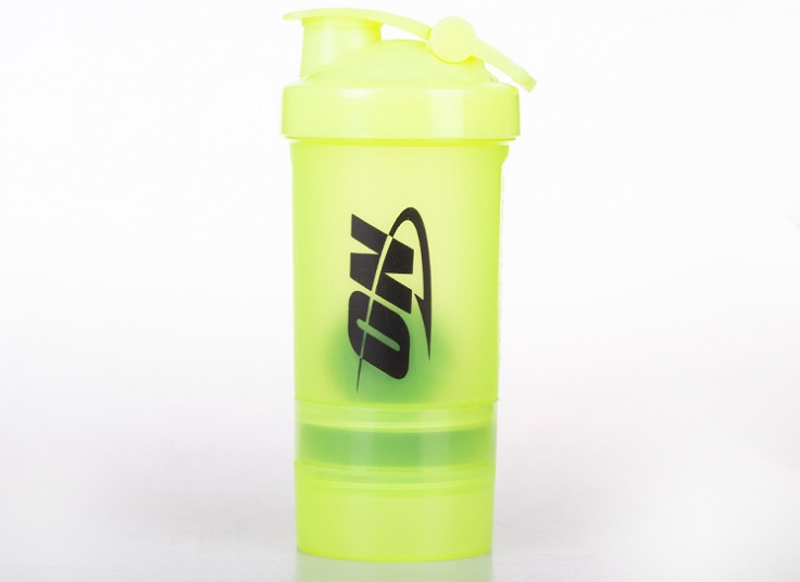 شیکر ورزشی سه تکه طرح ON