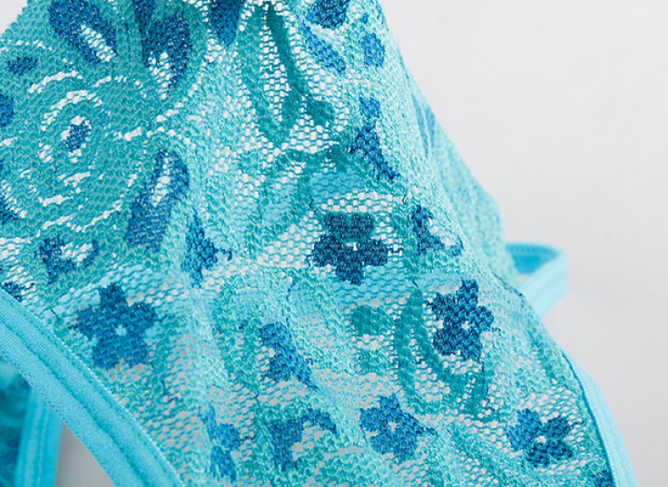 لباس زیر زنانه توری JJANGEL