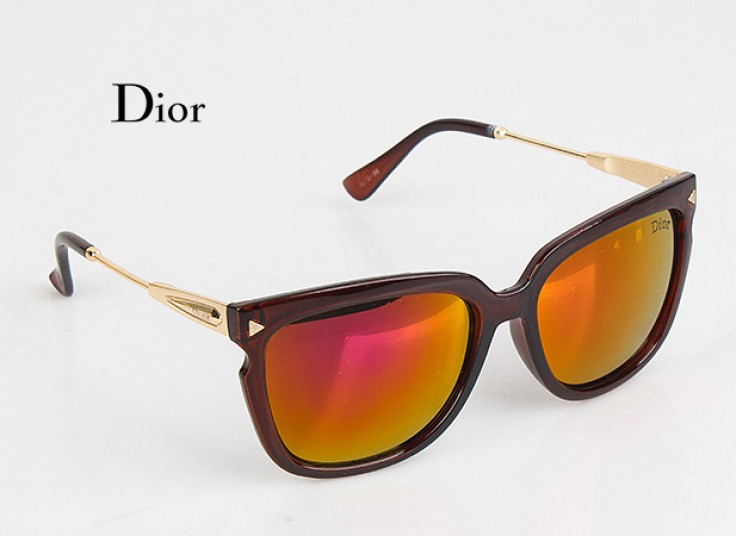 دو مدل عینک آفتابی زنانه Dior