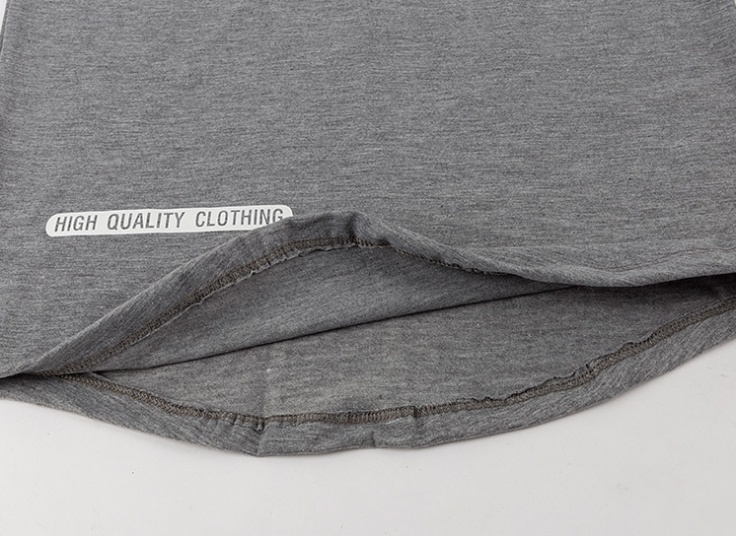 تیشرت آستین کوتاه مردانه