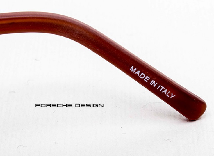 عینک آفتابی  Porsche Design  مدل P8540