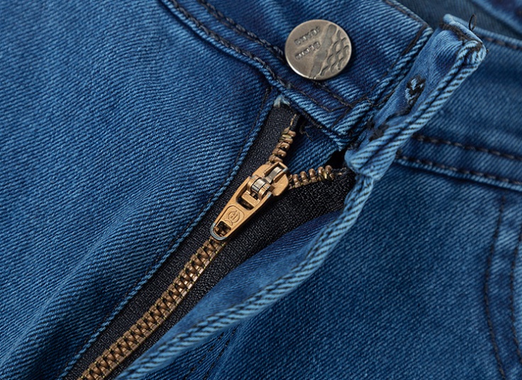 شلوار جین طرح Wrangler