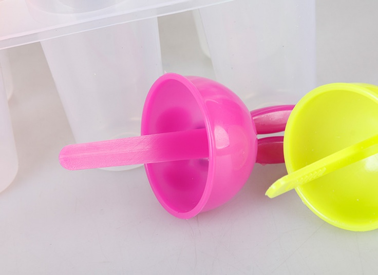 قالب بستنی مدل Rabbit