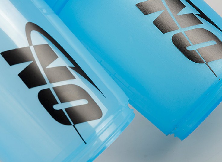 شیکر ورزشی سه تکه طرح ON