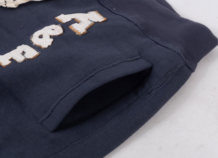 شلوار اسلش مردانه Abercrombie