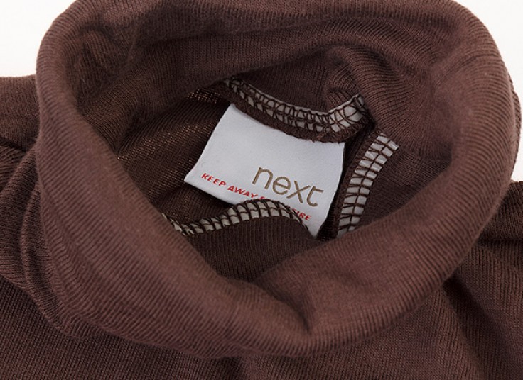 یقه اسکی بچگانه next