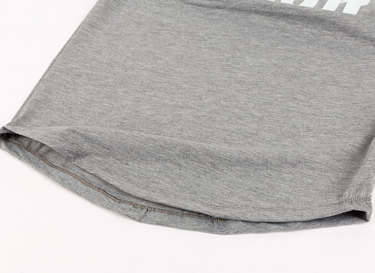 تیشرت مردانه آستین کوتاه