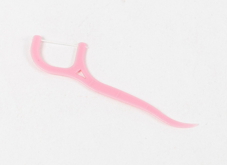 نخ دندان کمانی ماهان