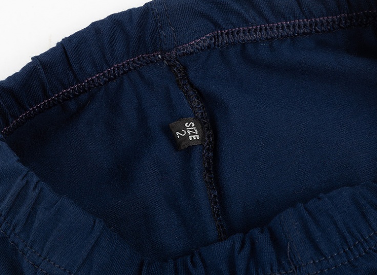 شلوار ساپورت دخترانه