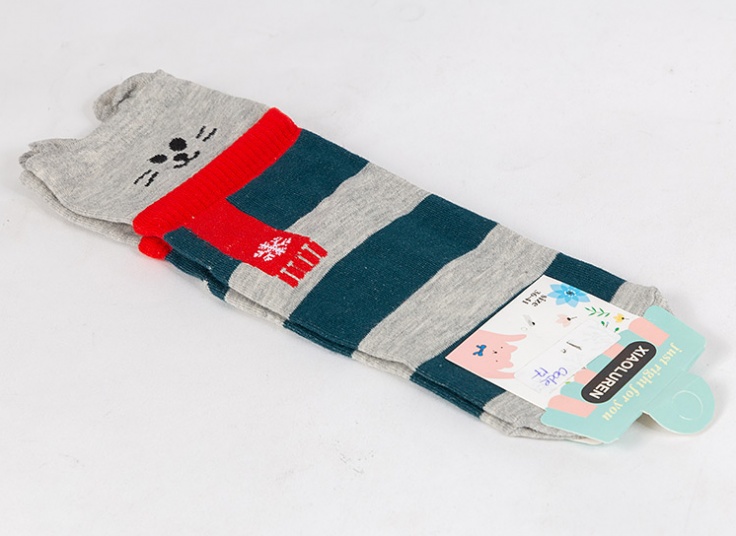 جوراب فانتزی Xiaoluren