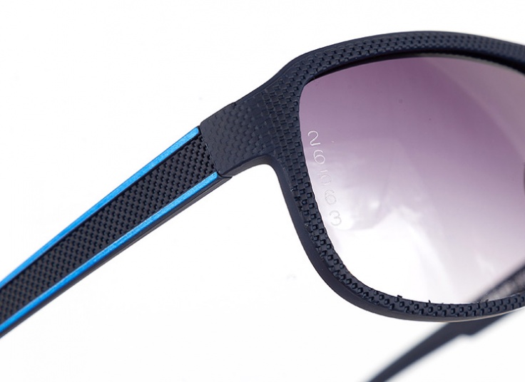 عینک آفتابی مردانه OGA مدل 26563