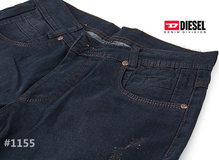 شلوار جین مردانه Diesel
