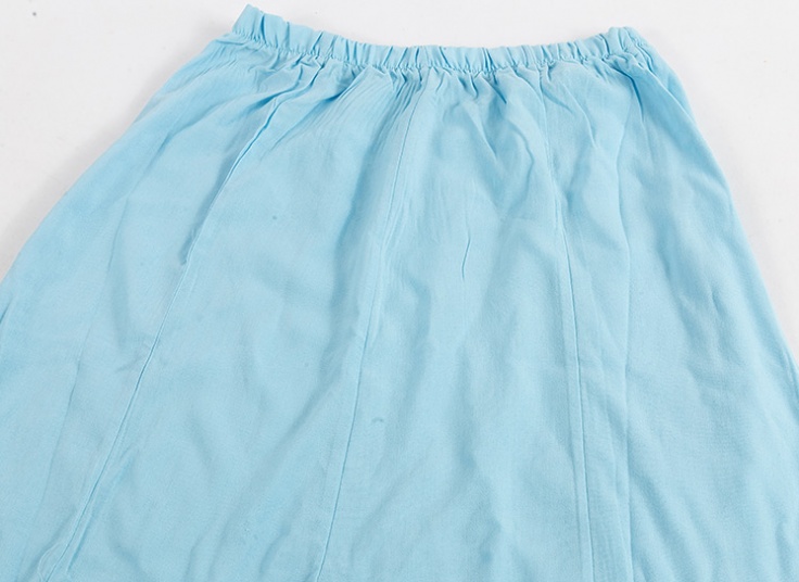 دامن ساده زنانه