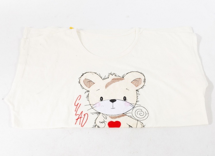 تاپ تکه دوزی Mouse